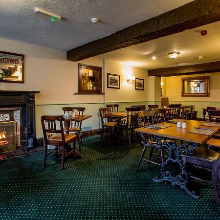 Craven Heifer Ingleton Hotel Ingleton  Luaran gambar