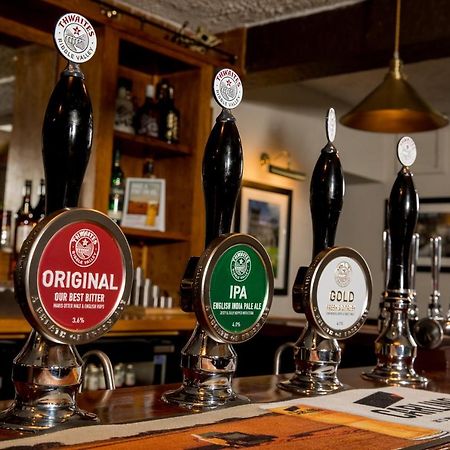 Craven Heifer Ingleton Hotel Ingleton  Luaran gambar