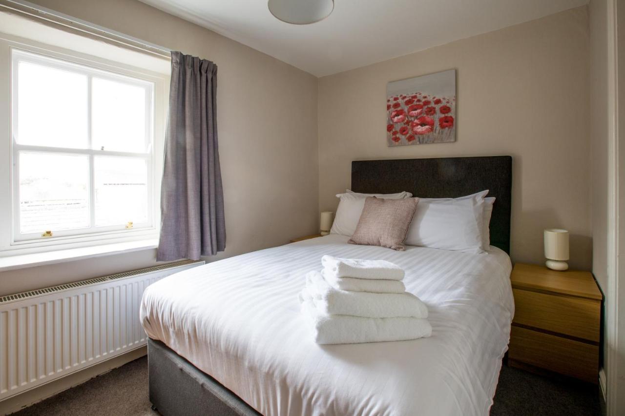 Craven Heifer Ingleton Hotel Ingleton  Luaran gambar