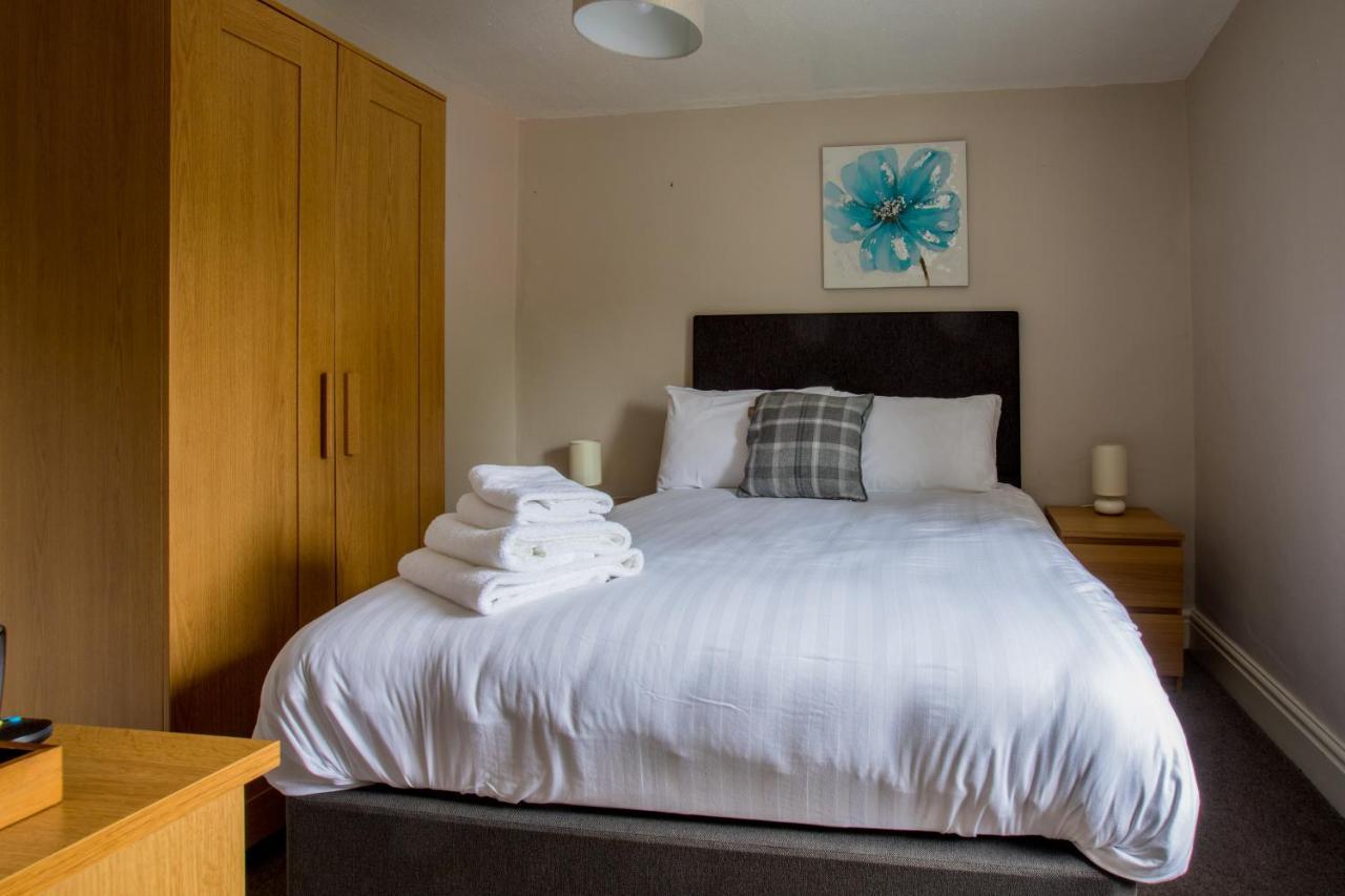 Craven Heifer Ingleton Hotel Ingleton  Luaran gambar